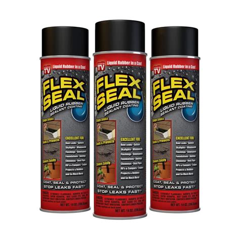 flexseal home depot